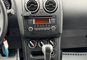 купить Ниссан Qashqai 2012, автосалон автоцентр
