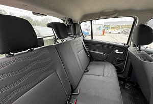 купить Рено Sandero 2012, автосалон автоцентр