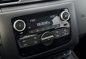 купить Рено Duster 2021, автосалон автоцентр