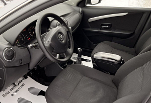 купить Ниссан Almera 2014, автосалон автоцентр