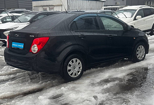 купить Шевроле Aveo 2012, автосалон автоцентр