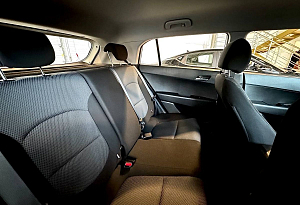купить Хендай Creta 2018, автосалон автоцентр