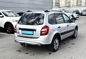 купить Лада Granta 2023, автосалон автоцентр