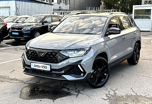 купить Джетта VS5 2023, автосалон автоцентр