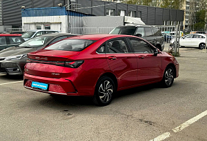купить Байк U5 Plus 2023, автосалон автоцентр