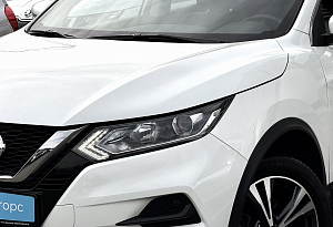 купить Ниссан Qashqai 2020, автосалон автоцентр