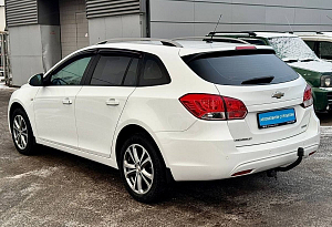 купить Шевроле Cruze 2013, автосалон автоцентр