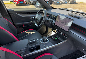 купить  DASHING 2024, автосалон автоцентр