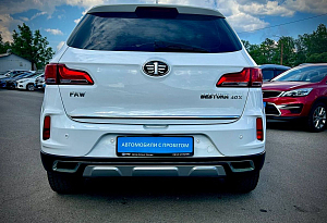 купить ФАВ Besturn X40 2019, автосалон автоцентр