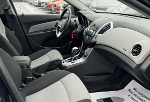 купить Шевроле Cruze 2013, автосалон автоцентр