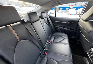купить с Camry 2019, автосалон автоцентр
