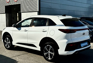 купить Джак JS6 2023, автосалон автоцентр