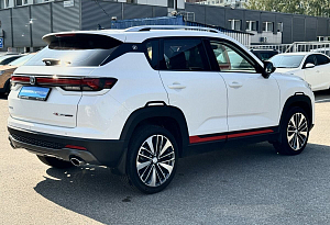 купить Чанган CS35 Plus 2023, автосалон автоцентр