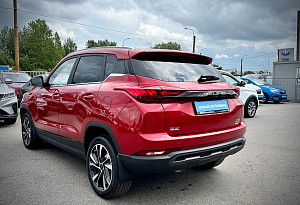 купить Байк X35 2023, автосалон автоцентр
