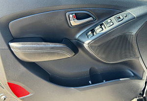 купить Хендай ix35 2014, автосалон автоцентр