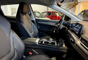 купить Джак JS6 2023, автосалон автоцентр