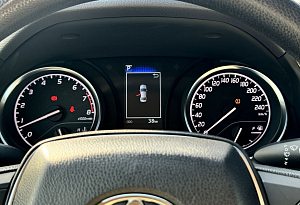 купить Тойота Camry 2023, автосалон автоцентр
