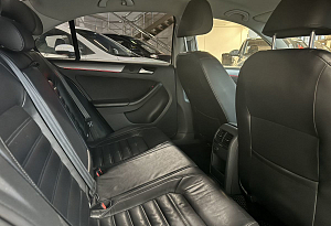 купить Фольксваген Jetta 2014, автосалон автоцентр