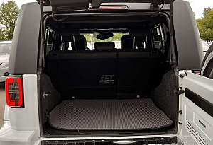 купить Байк BJ40 2022, автосалон автоцентр