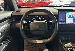 купить  DASHING 2023, автосалон автоцентр