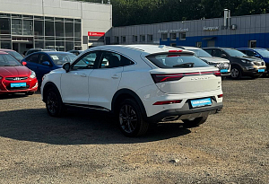 купить Донгфенг DFSK ix5 2024, автосалон автоцентр