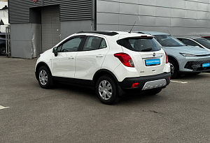 купить Опель Mokka 2014, автосалон автоцентр