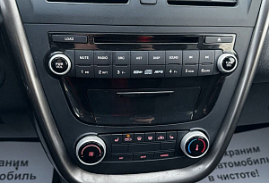 купить ФАВ Besturn X80 2018, автосалон автоцентр