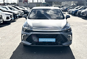 купить Байк U5 Plus 2025, автосалон автоцентр