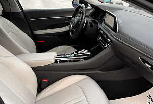 купить Хендай Sonata 2020, автосалон автоцентр