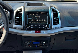 купить Джак S3 2020, автосалон автоцентр