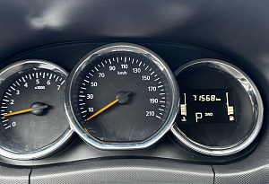 купить Рено Duster 2019, автосалон автоцентр
