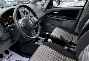купить Сузуки SX4 2010, автосалон автоцентр