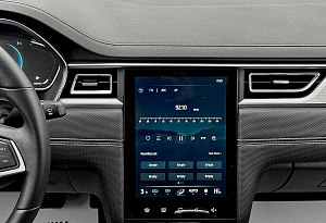 купить Джак J7 2023, автосалон автоцентр