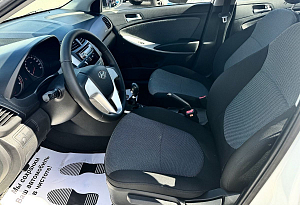 купить Хендай Solaris 2013, автосалон автоцентр