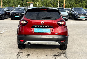 купить Рено Kaptur 2021, автосалон автоцентр