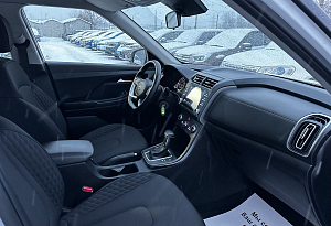 купить Хендай Creta 2021, автосалон автоцентр