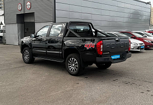 купить  Tunland G7 2024, автосалон автоцентр