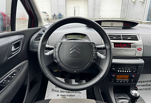 купить Ситроен C4 2010, автосалон автоцентр