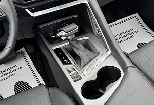 купить Чанган CS35 Plus 2024, автосалон автоцентр