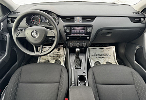 купить Шкода Octavia 2019, автосалон автоцентр