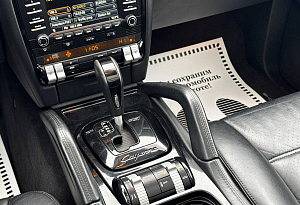 купить  Cayenne 2009, автосалон автоцентр
