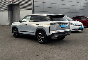 купить  J7 2023, автосалон автоцентр