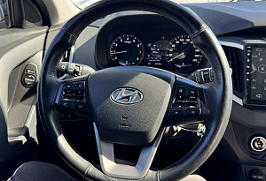 купить Хендай Creta 2021, автосалон автоцентр