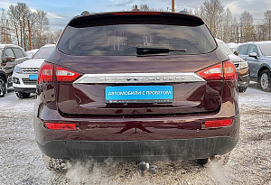 купить Зоти T600 2017, автосалон автоцентр