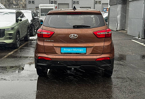 купить Хендай Creta 2019, автосалон автоцентр