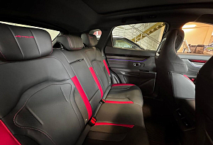 купить  DASHING 2023, автосалон автоцентр