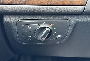 купить Ауди A6 2012, автосалон автоцентр