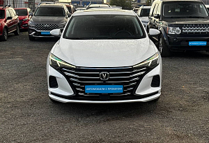 купить Чанган Eado Plus 2024, автосалон автоцентр