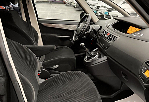 купить Ситроен C4 Picasso 2009, автосалон автоцентр