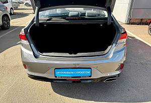 купить Хендай Sonata 2018, автосалон автоцентр